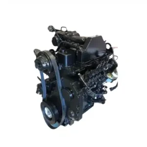 4BT Cummins Engine