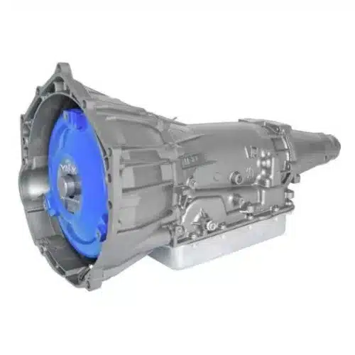 4L65E transmission - Image 2