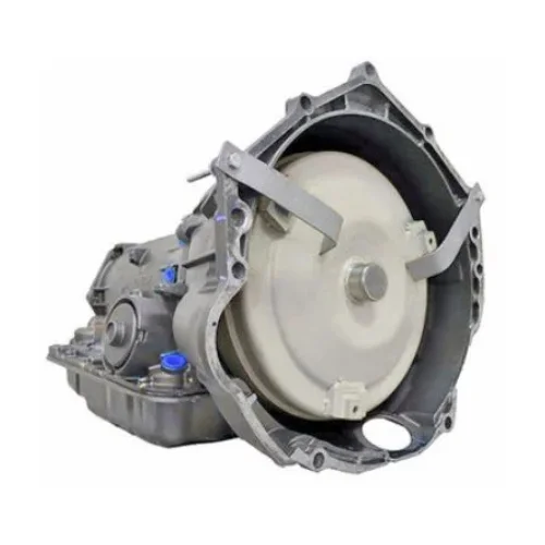 4L65E transmission - Image 3