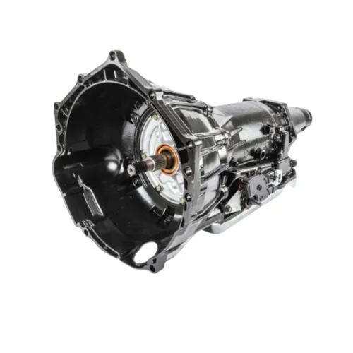 4L60E Transmission - Image 2