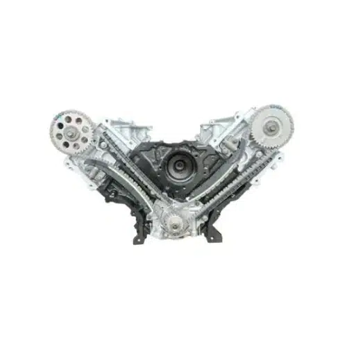 5.4 Triton Engine - Image 2