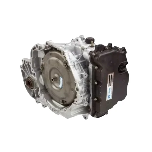 Chevy Cruze Transmission - Image 2