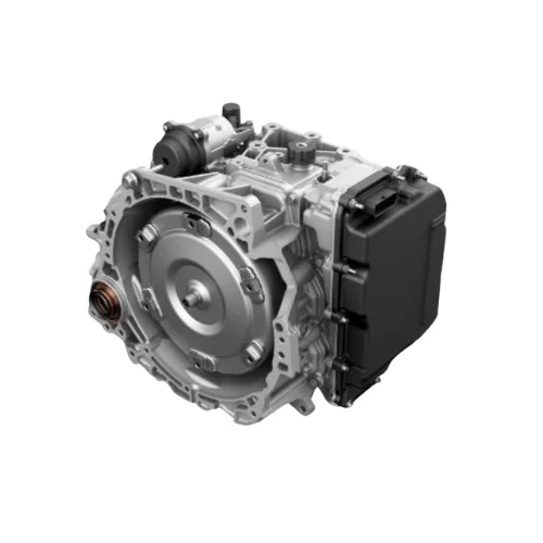 Chevy Cruze Transmission - Image 4