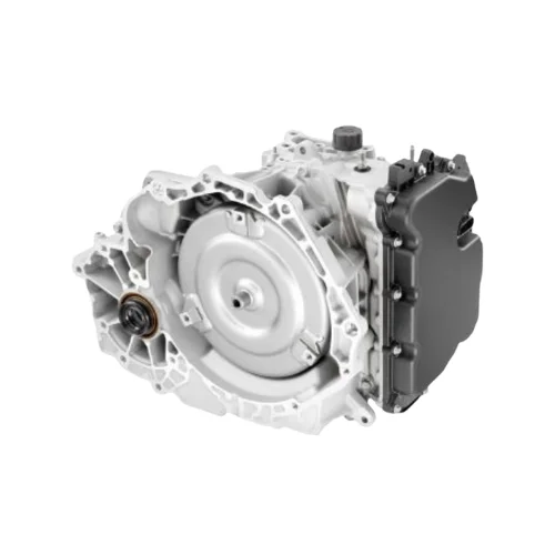 Chevy Cruze Transmission