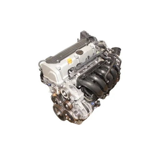 Honda Accord Engine