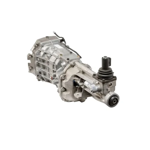 Tremec Transmission - Image 2