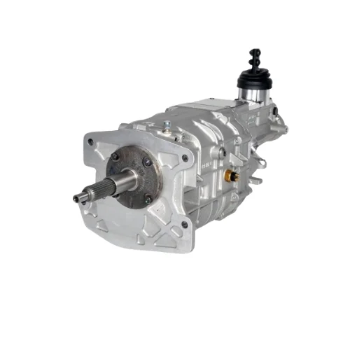 Tremec Transmission - Image 3