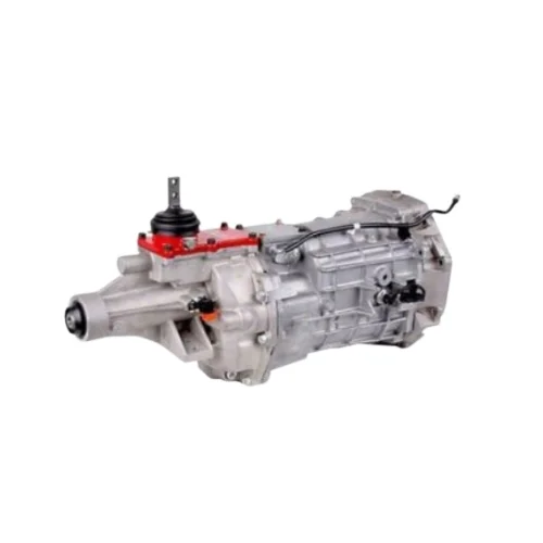 Tremec Transmission - Image 4